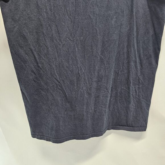 Nintendo 64 Tank Top Sz XXL | Black Sleeveless Retro Gamer Shirt Distressed Logo - Picture 10 of 14